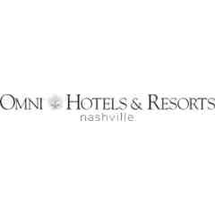 Omni Nashville Hotel