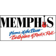 Memphis Convention and Visitors Bureau