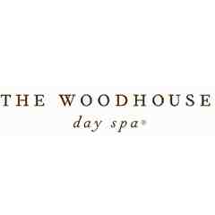 THE WOODHOUSE day spa