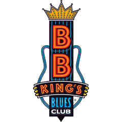 B.B. King's Nashville