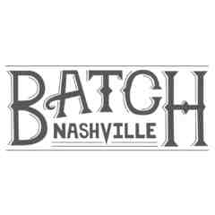 Batch Nashville