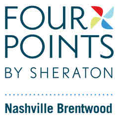 Four Points by Sheraton Nashville