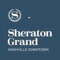 Sheraton Nashville Downtown