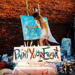 Paint Your Event