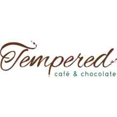 Tempered Cafe & Chocolate