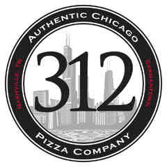 312 Pizza Company