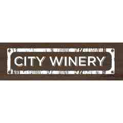 City Winery- Nashville