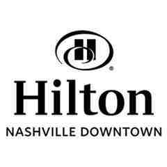 Hilton Nashville Downtown