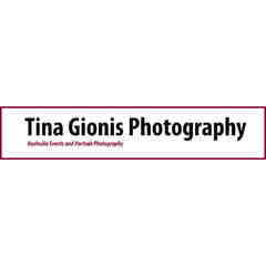 Tina Gionis Photography