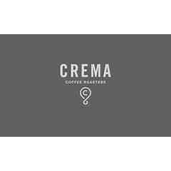 Crema Coffee Roasters