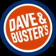 Dave & Buster's Nashville Opry Mills