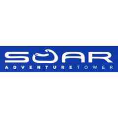 SOAR Adventure Tower