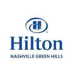 Hilton Nashville Green Hills
