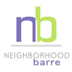 Neighborhood Barre