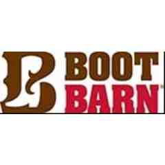 Boot Barn