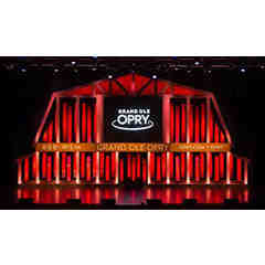 Grand Ole Opry