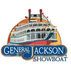 General Jackson Showboat