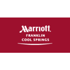 Franklin Marriott Cool Springs