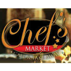 Chef's Market Cafe & Take Away
