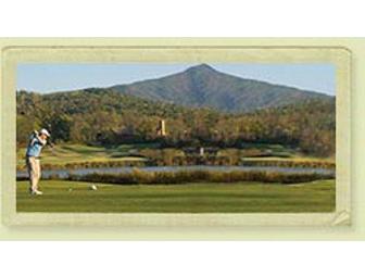 Brasstown Valley Resort & Spa