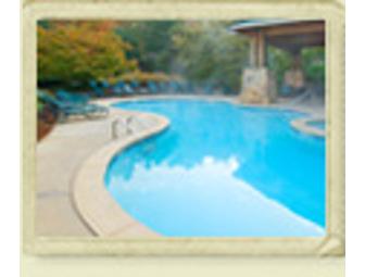 Brasstown Valley Resort & Spa