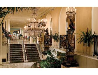 'New Orleans' Fleur De Lis Gift Basket