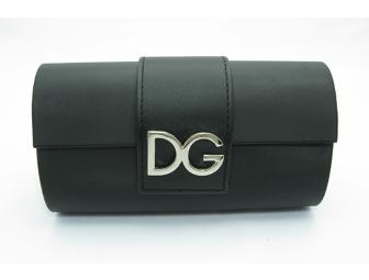 Designer sunglasses by Dolce & Gabbana