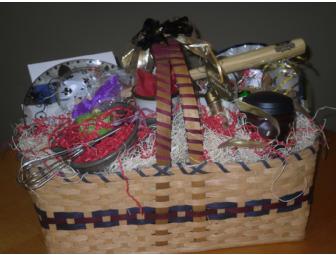 Taste of Kentucky Gift Basket