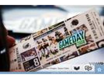 Atlanta Falcon's tickets