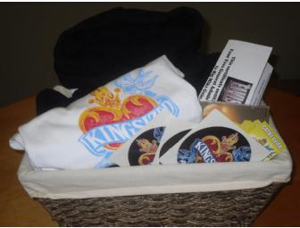 Kingsized Entertainment