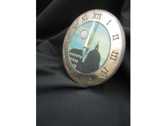 Rhythm Watch Zakkarera by Antonio Zaccarella