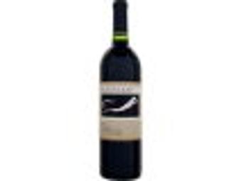 1997 Frog's Leap Merlot