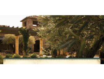 Mayacama: The Ultimate in Luxury Living! 3 days, 2 nights in a multi-million dollar villa