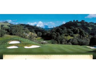 Mayacama: The Ultimate in Luxury Living! 3 days, 2 nights in a multi-million dollar villa