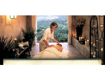 Mayacama: The Ultimate in Luxury Living! 3 days, 2 nights in a multi-million dollar villa