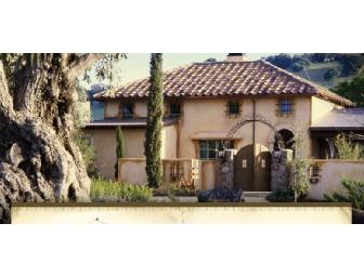Mayacama: The Ultimate in Luxury Living! 3 days, 2 nights in a multi-million dollar villa
