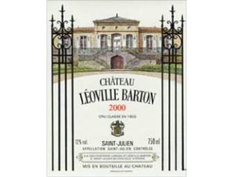 Vintage Wine 'The Best of Bordeaux'