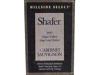 Vintage Wine 'The Best of 1997 California Cabernet'