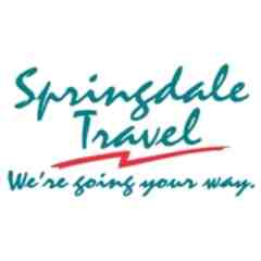 Sponsor: Springdale Travel