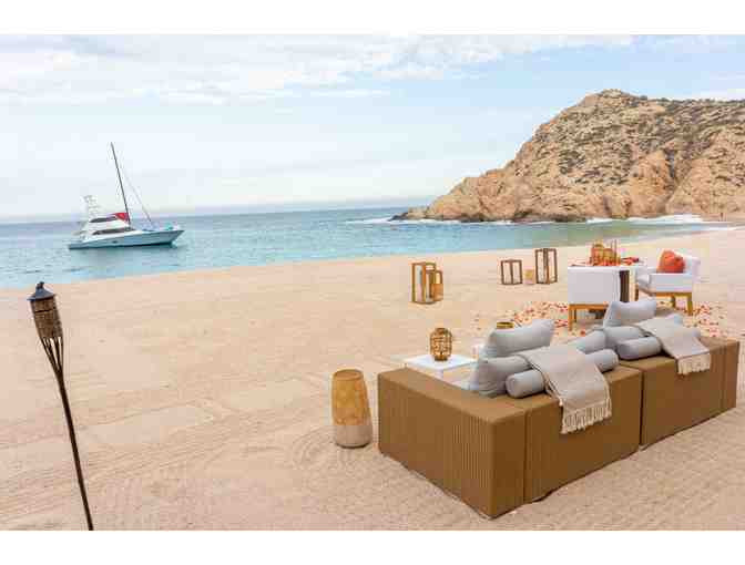 A Baja Oasis - 3 Night Stay at Montage Los Cabos & First Class Airfare on Delta Air Lines - Photo 2