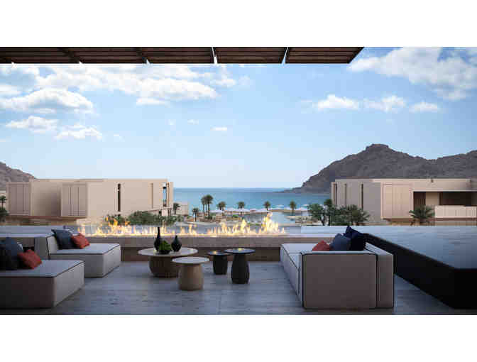 A Baja Oasis - 3 Night Stay at Montage Los Cabos & First Class Airfare on Delta Air Lines - Photo 6