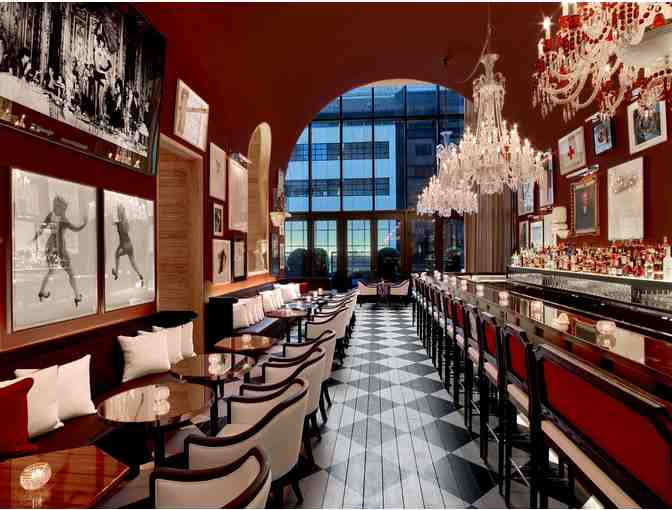 A Luxury Stay at Baccarat Hotel New York with $3,000 Delta Air Lines eCertificates - Photo 4