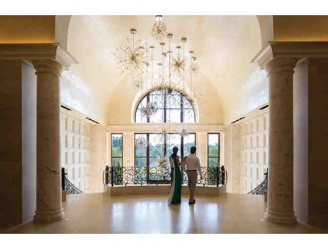 A Magical Getaway at Four Seasons Resort Orlando