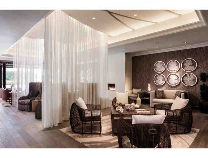 A Magical Getaway at Four Seasons Resort Orlando