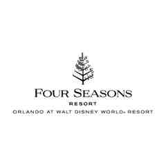 Four Seasons Resort Orlando at Walt Disney World Resort