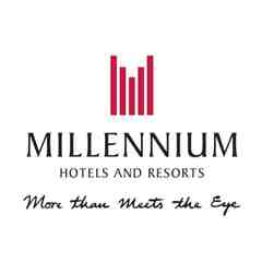 Millennium Biltmore Los Angeles