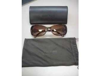 Anne Klein Designer Sunglasses