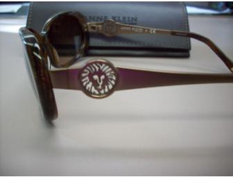 Anne Klein Designer Sunglasses