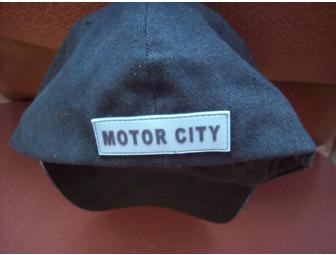 Detroit Baseball Hat