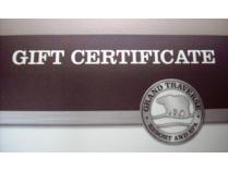 One Night Accommodation at Grand Traverse Resort & Spa with 1 Round of Golf for Two